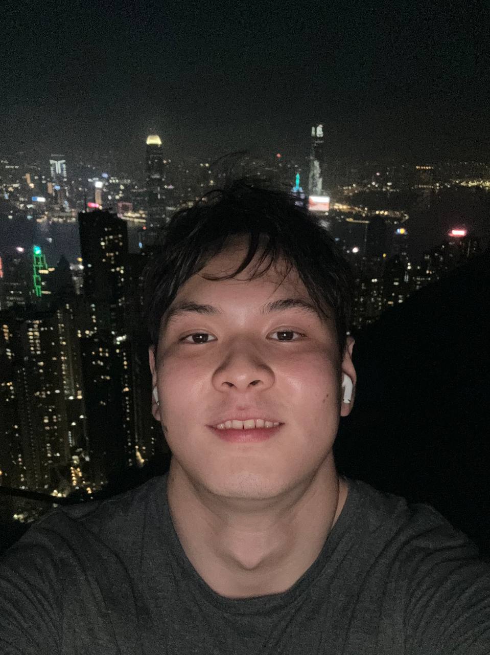 Ильяс Агадилов